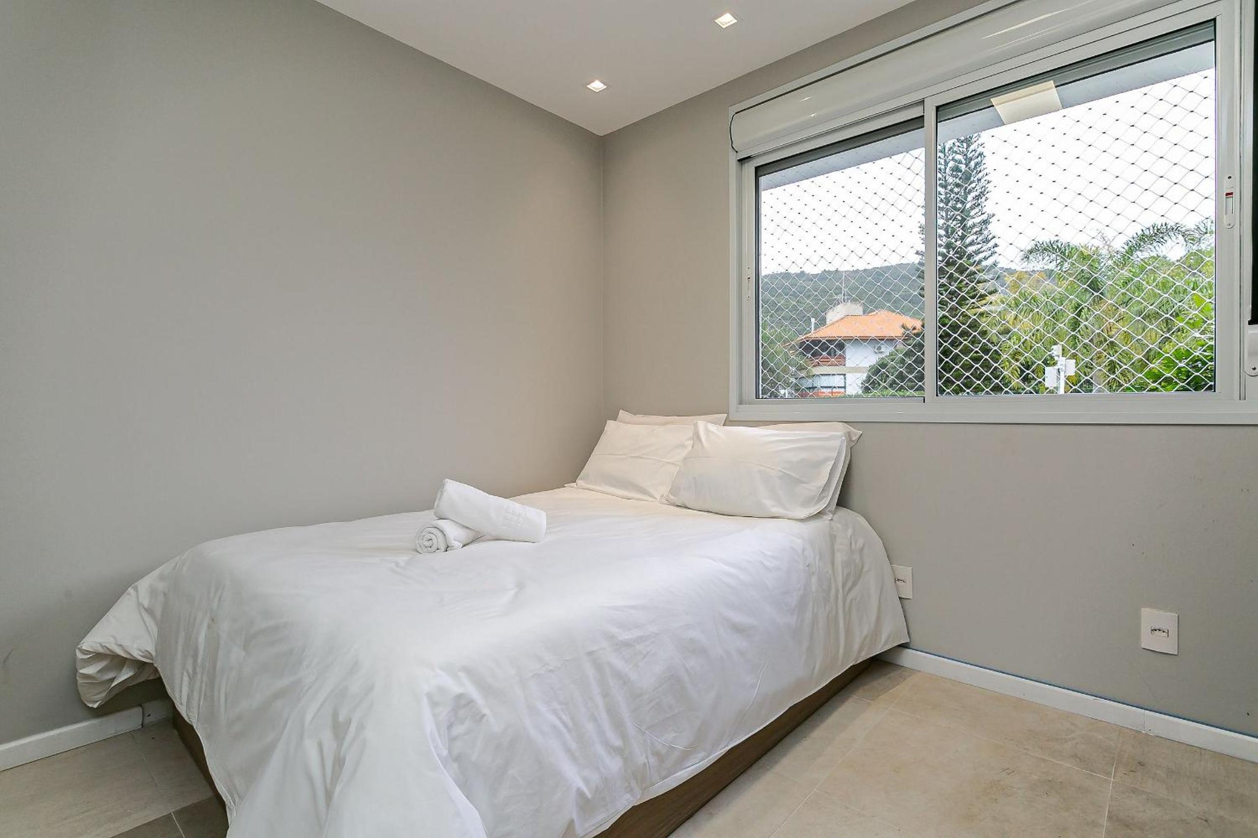MHE - Apartments close to the beach Floripa/SC