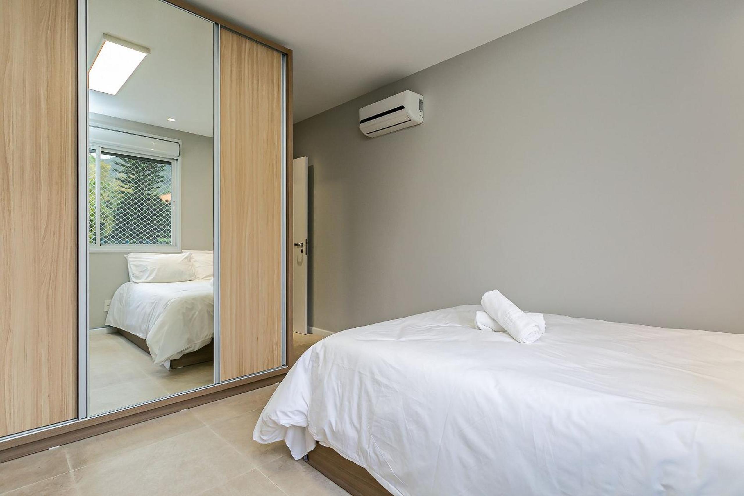 MHE - Apartments close to the beach Floripa/SC