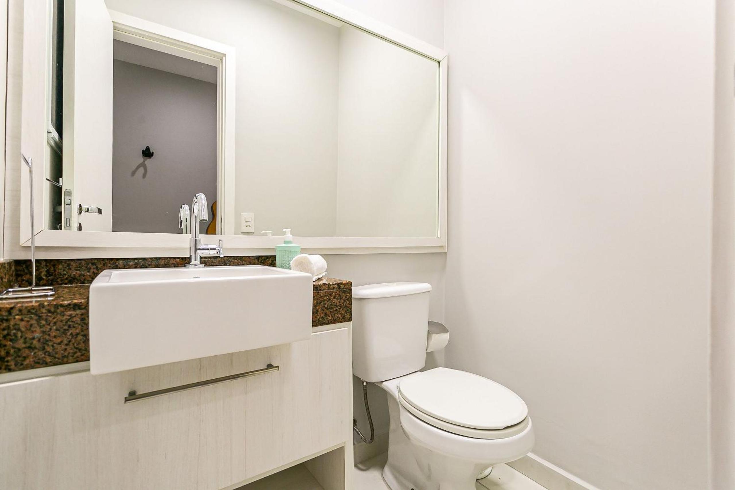 MHE - Apartments close to the beach Floripa/SC