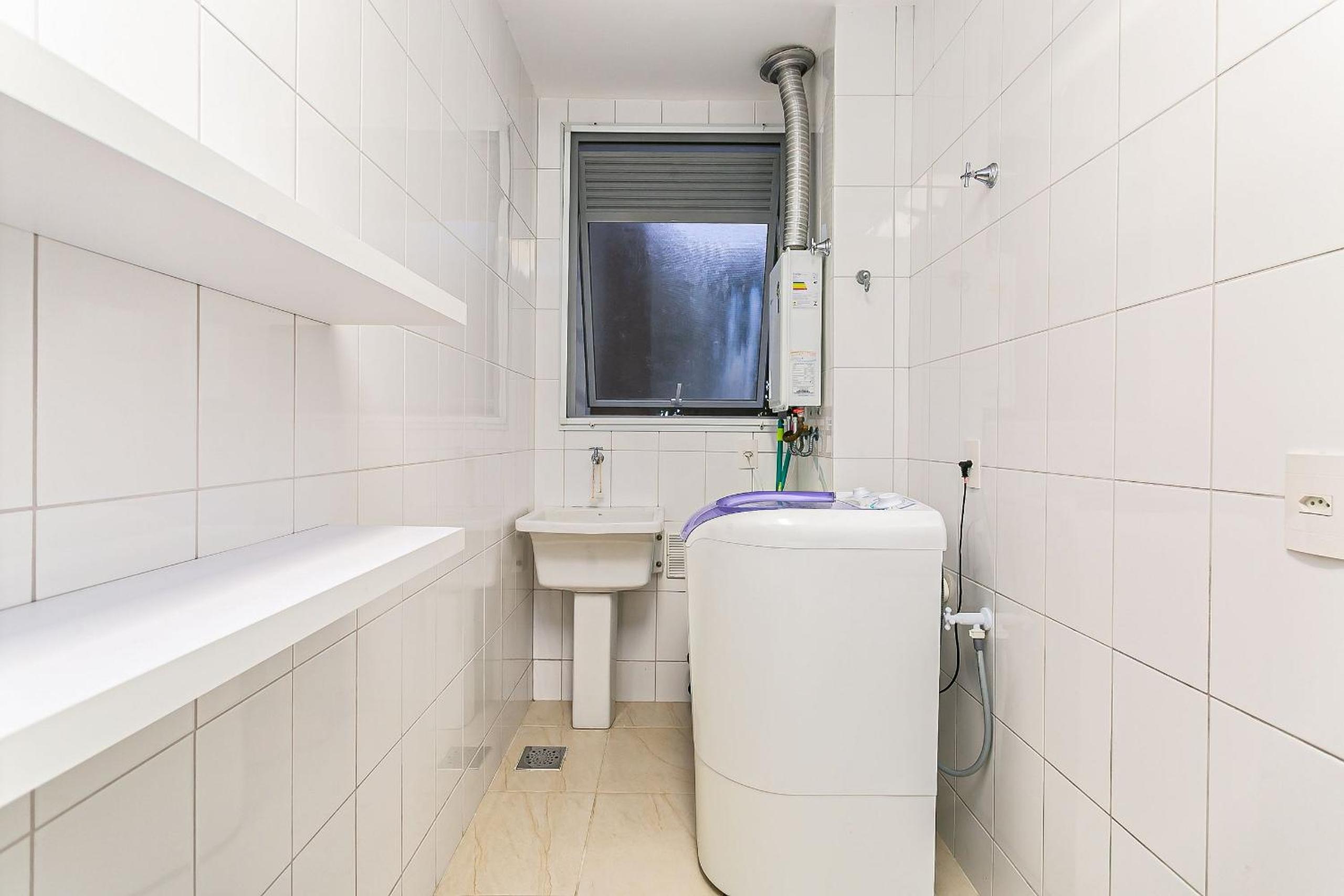 MHE - Apartments close to the beach Floripa/SC