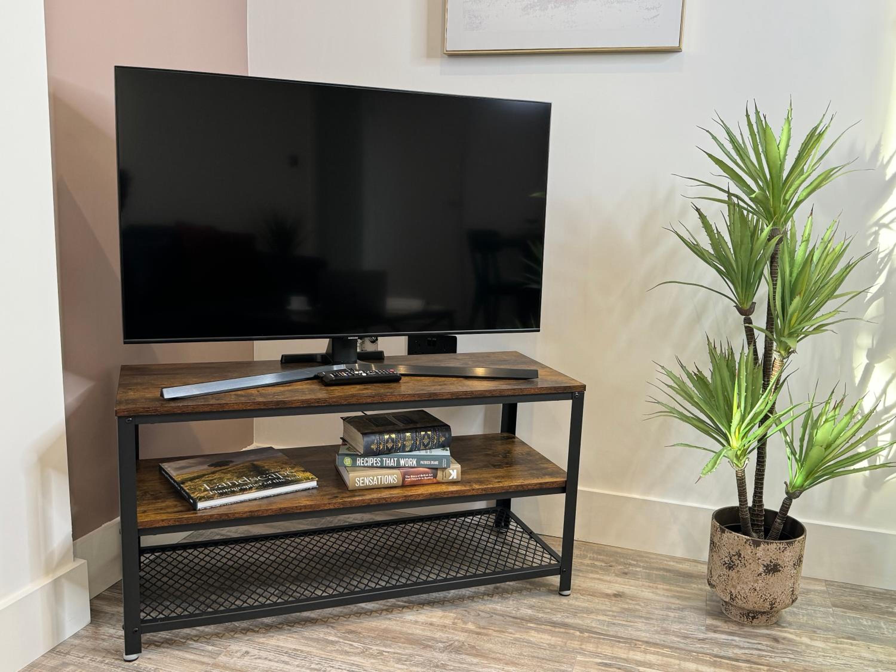 Elegant One Bedroom Apartment