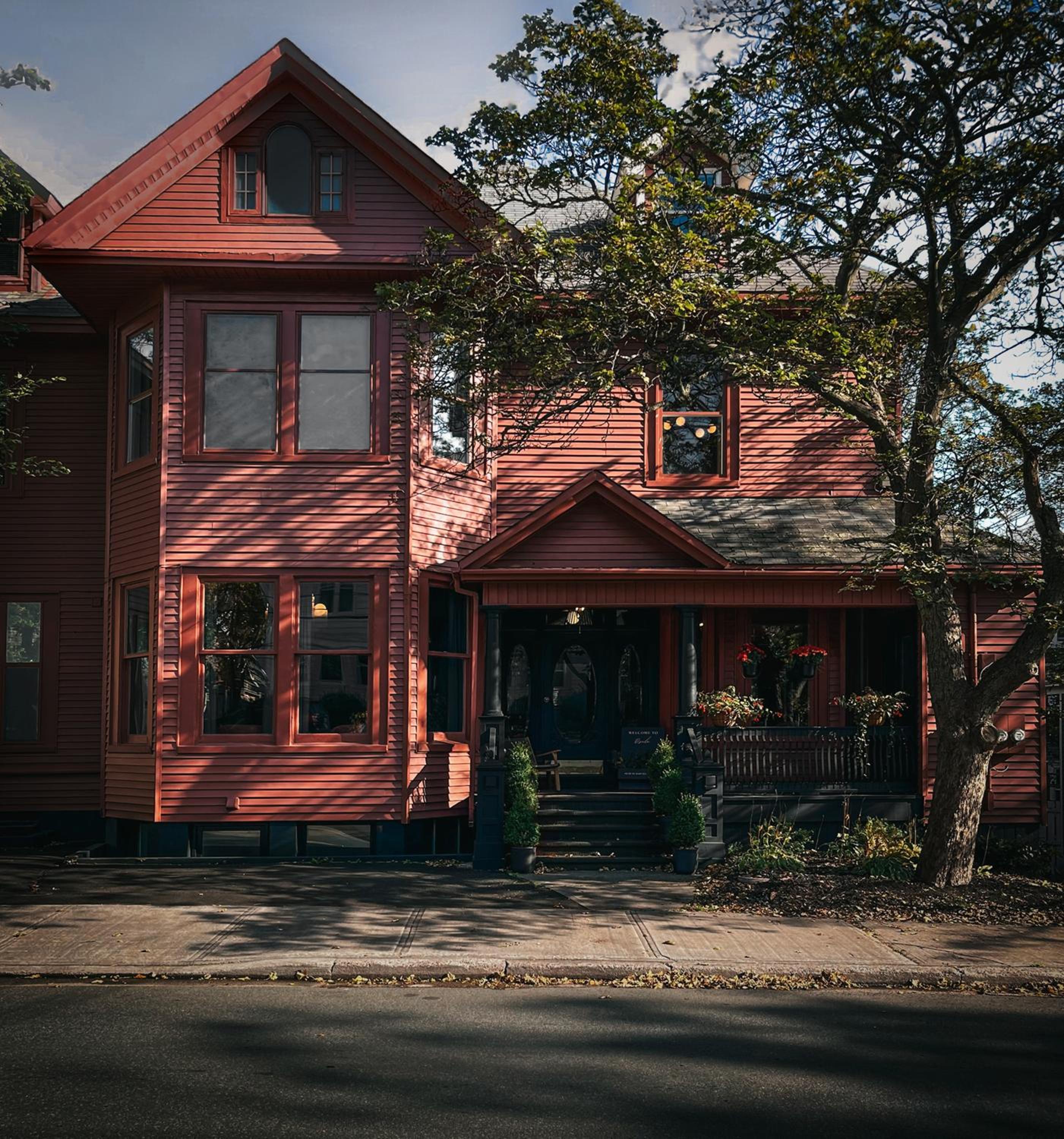 Dvele Inn, fotografía 2