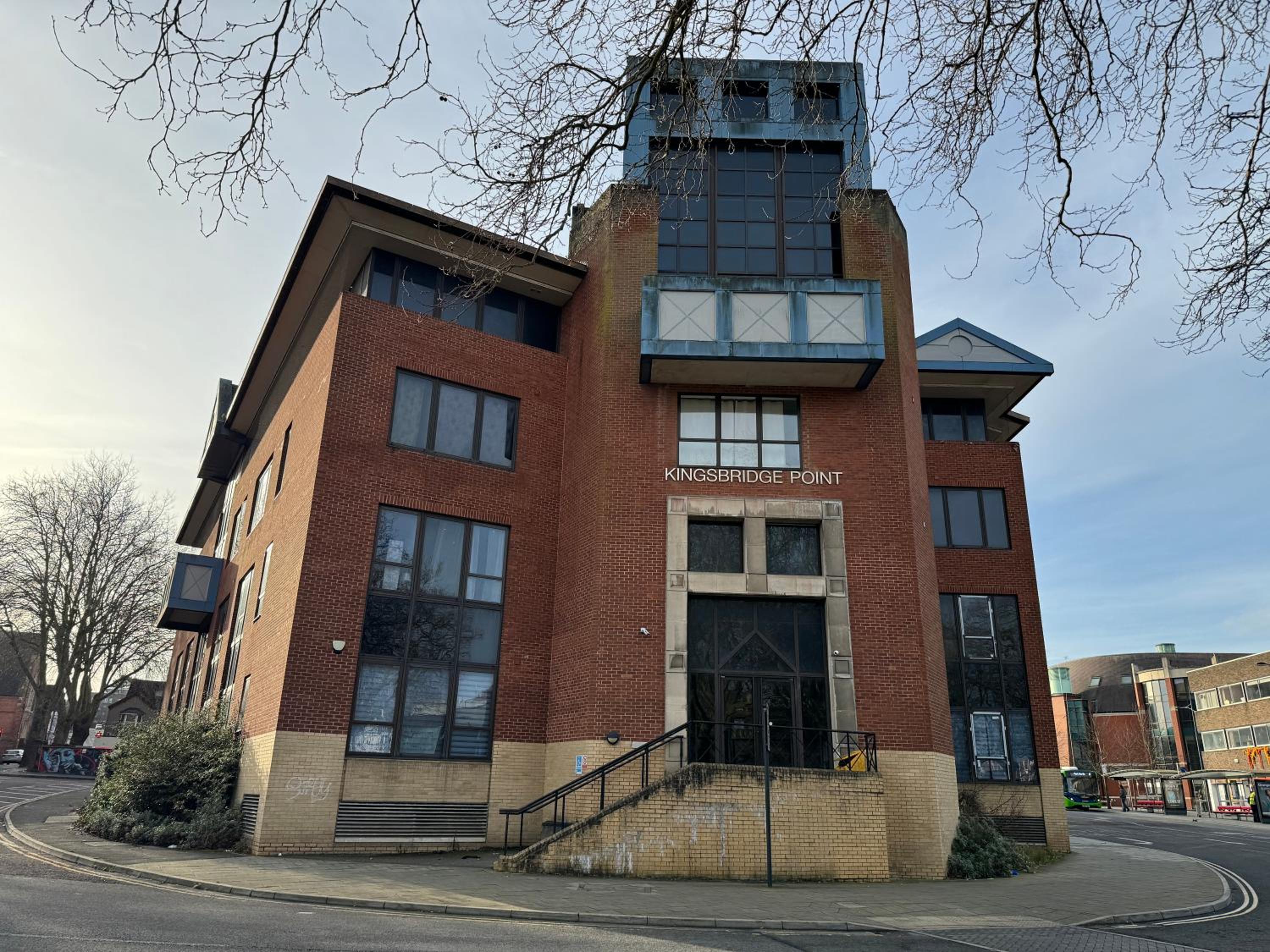 building