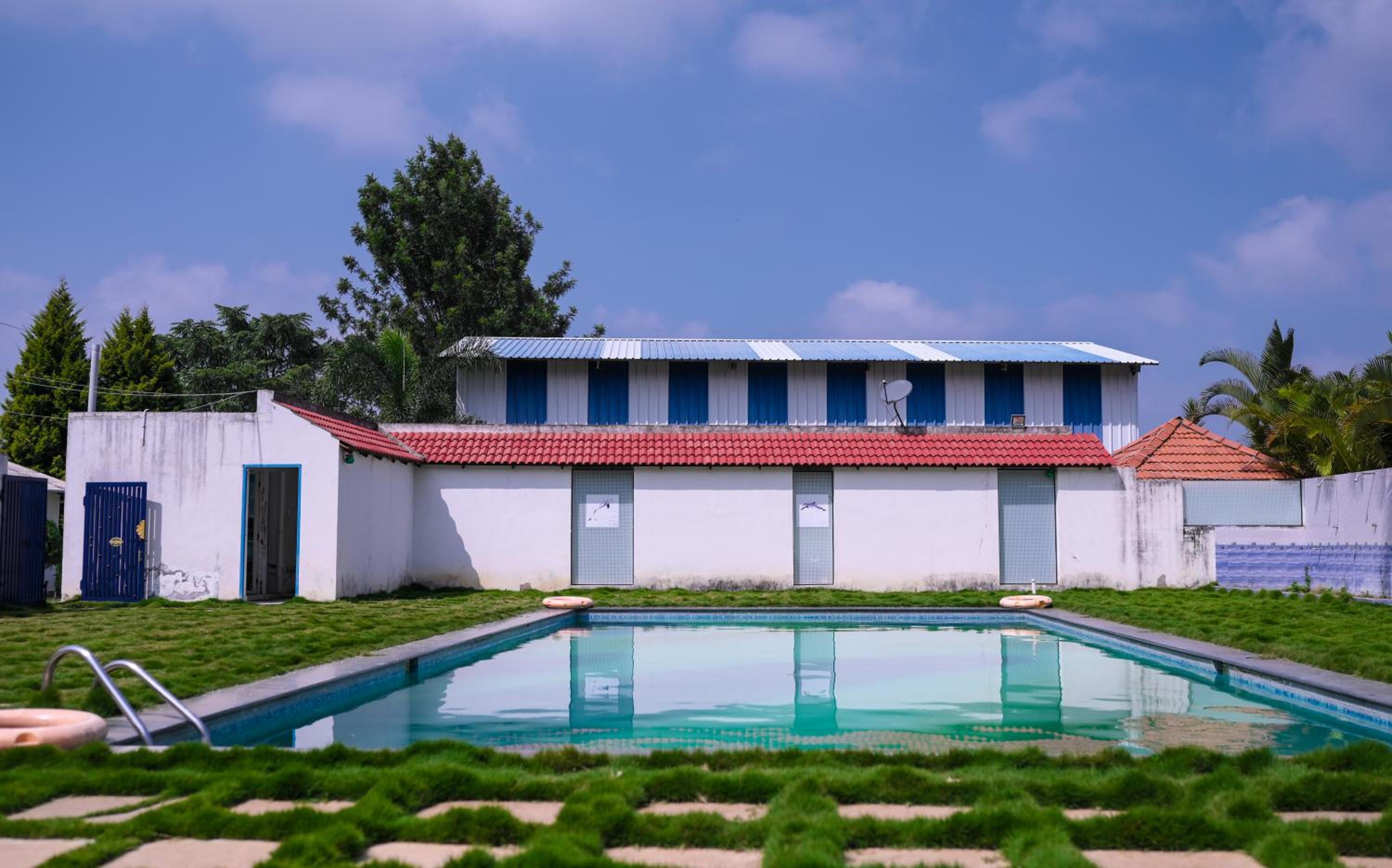 Moonwalk Resorts