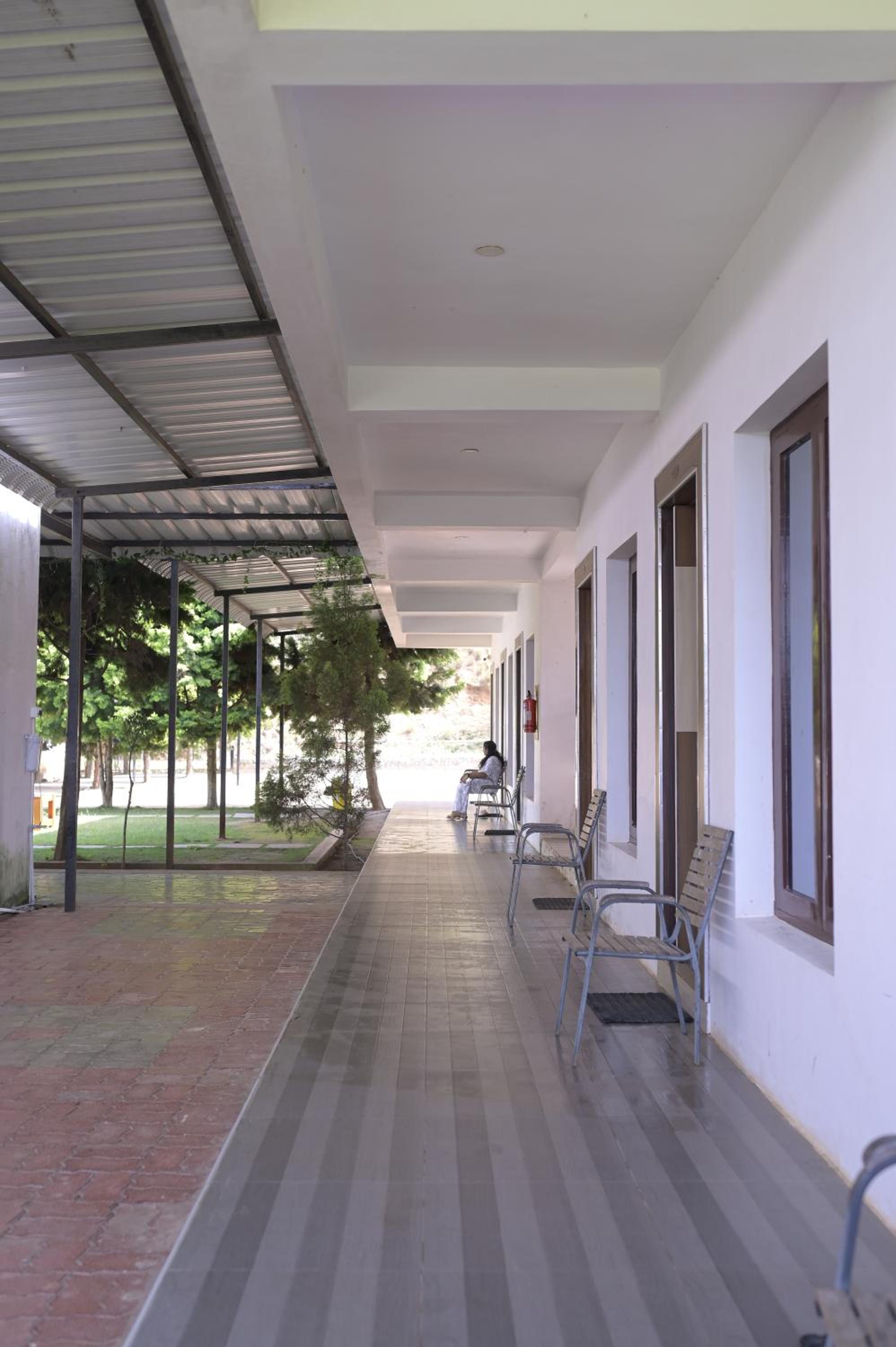 Moonwalk Resorts