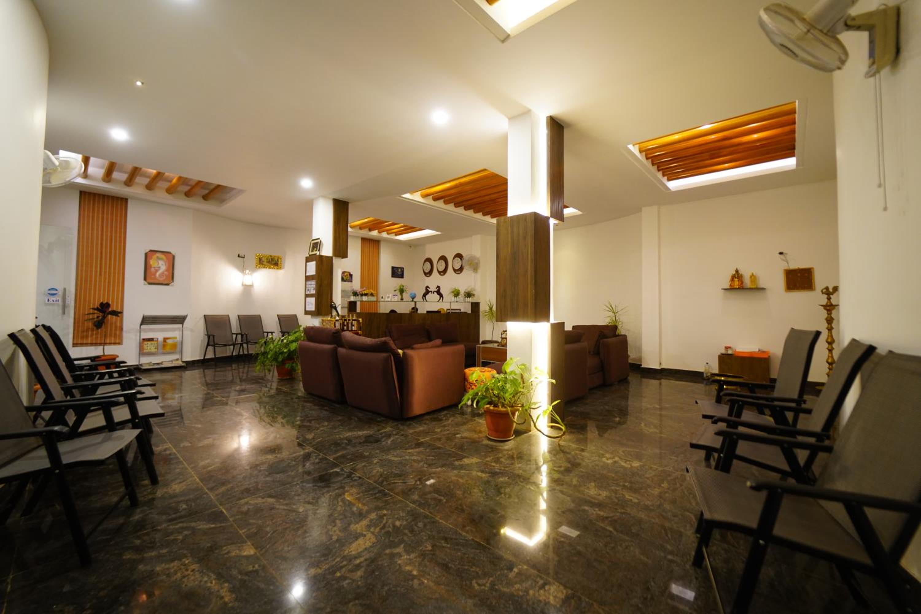 Moonwalk Resorts