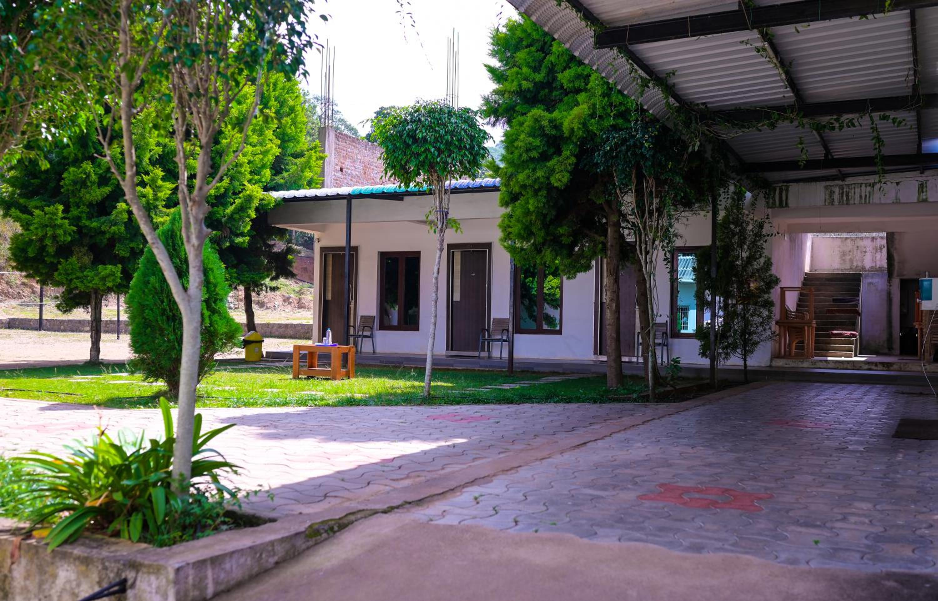 Moonwalk Resorts