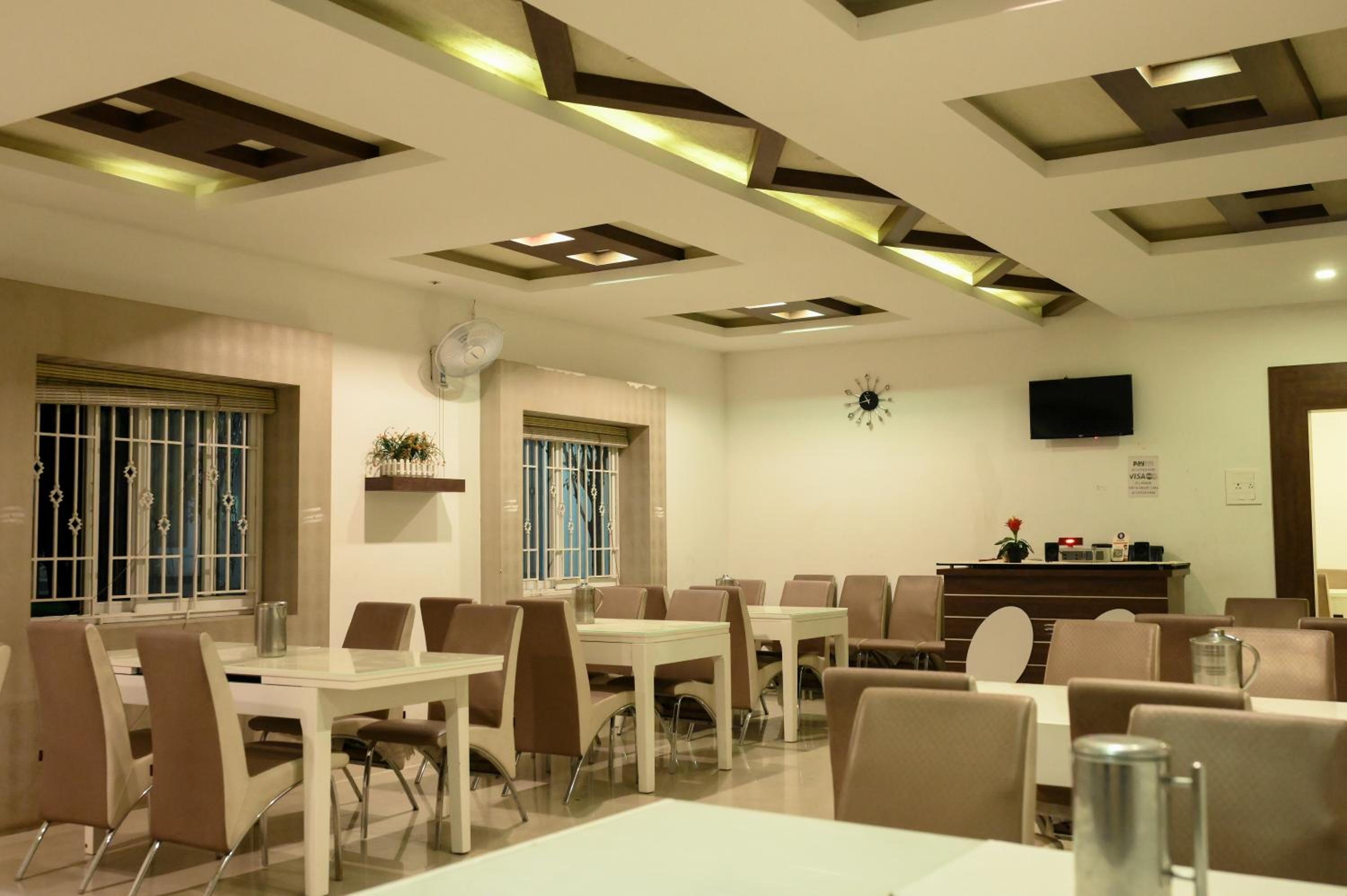 Moonwalk Resorts