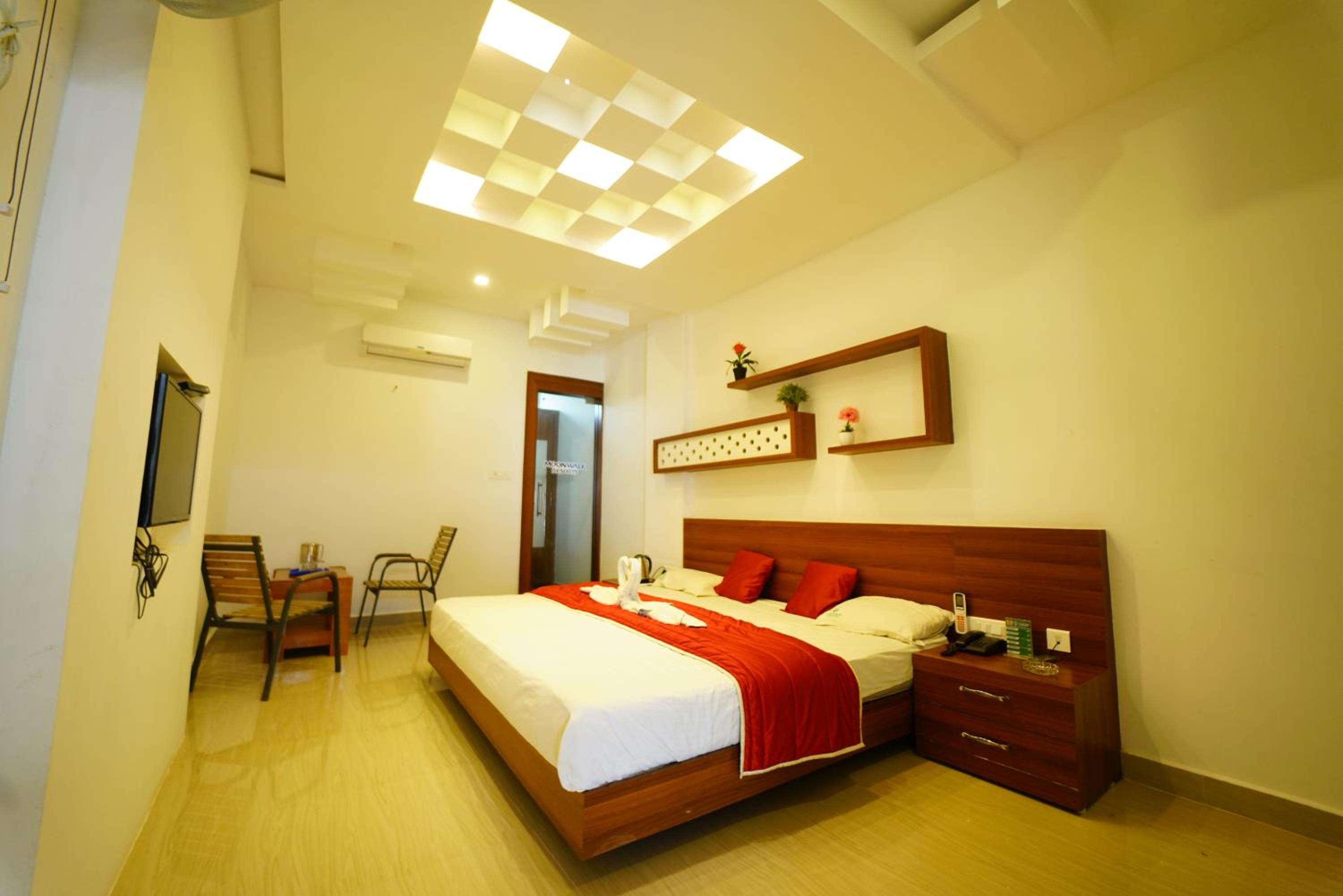 Moonwalk Resorts
