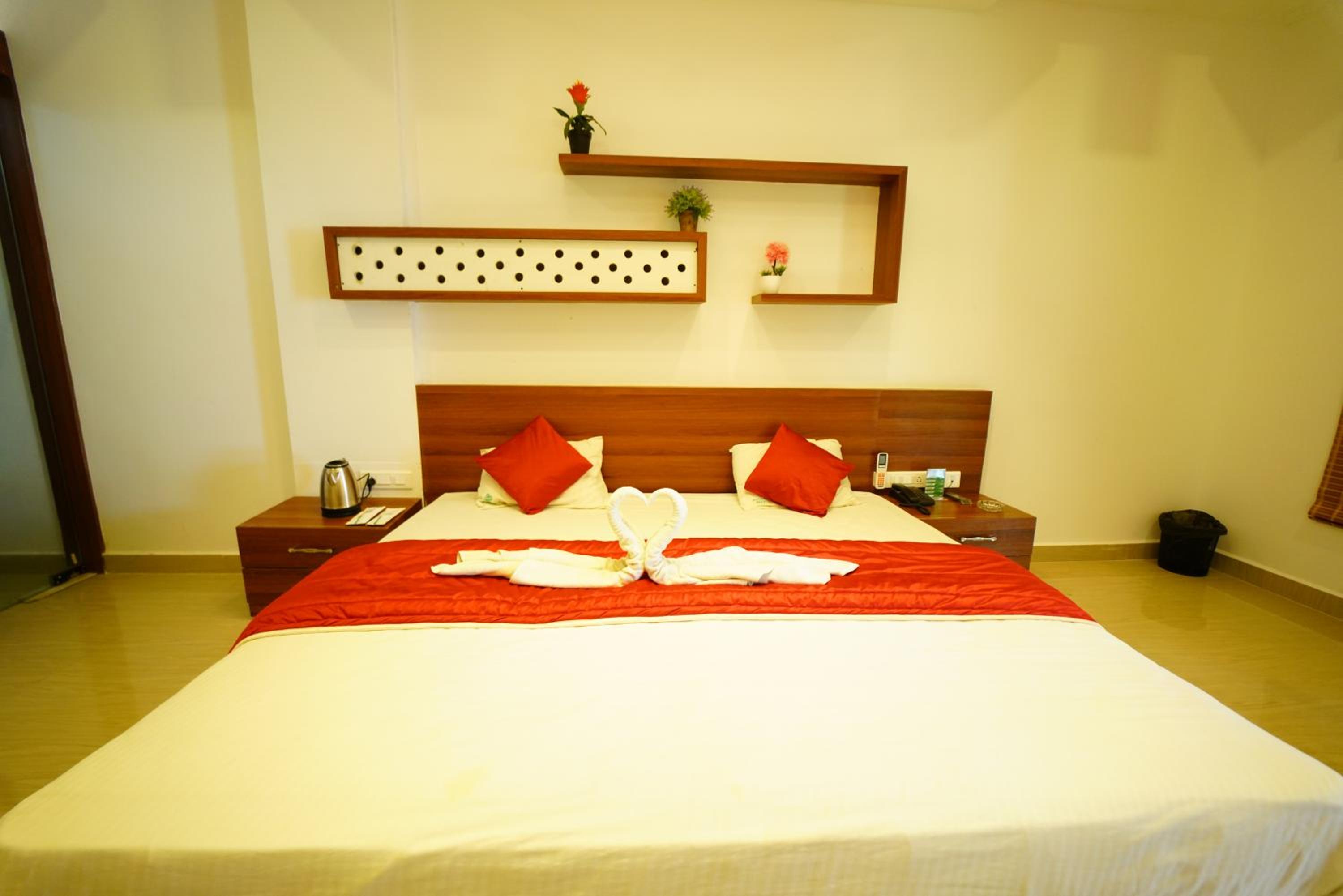 Moonwalk Resorts