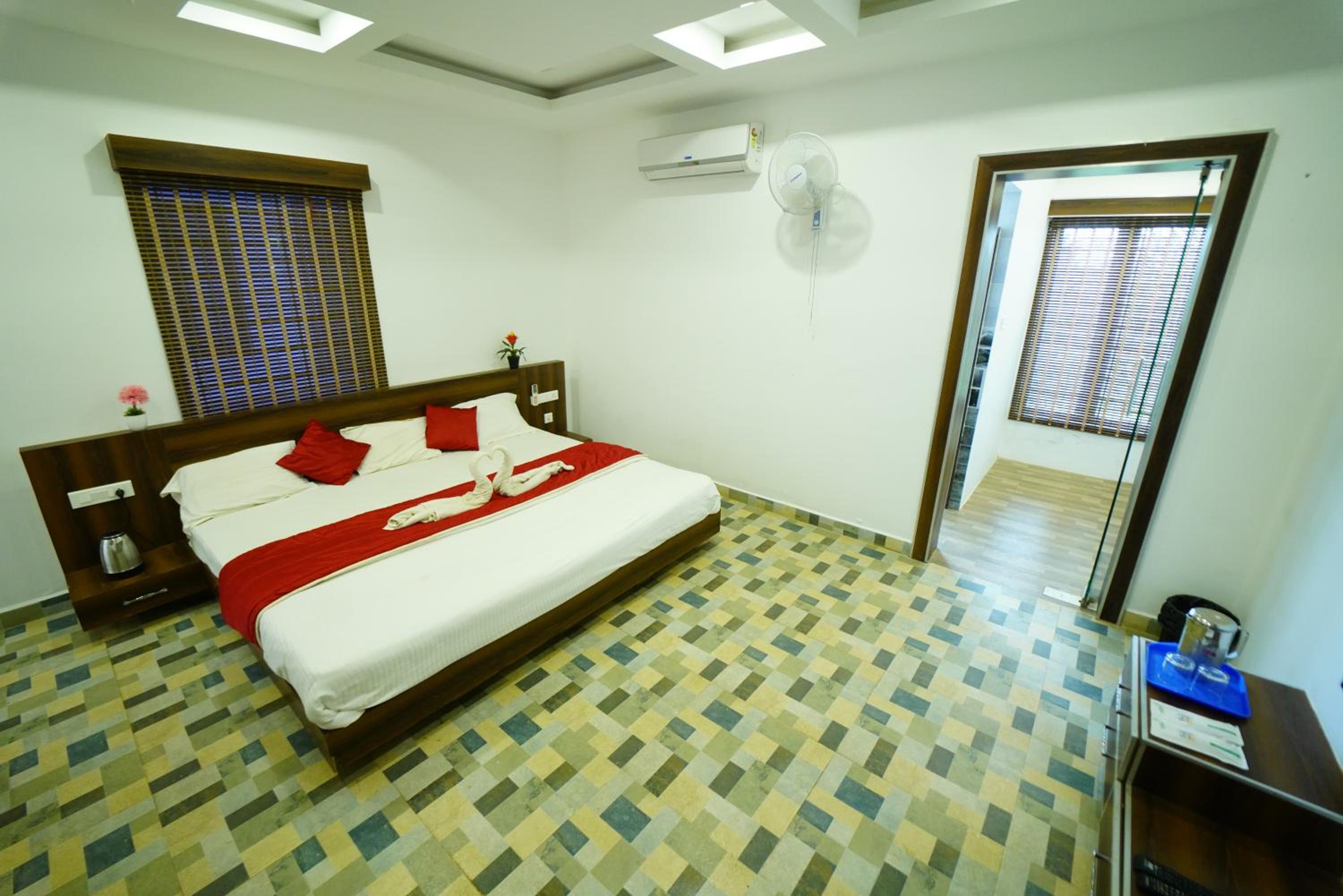 Moonwalk Resorts