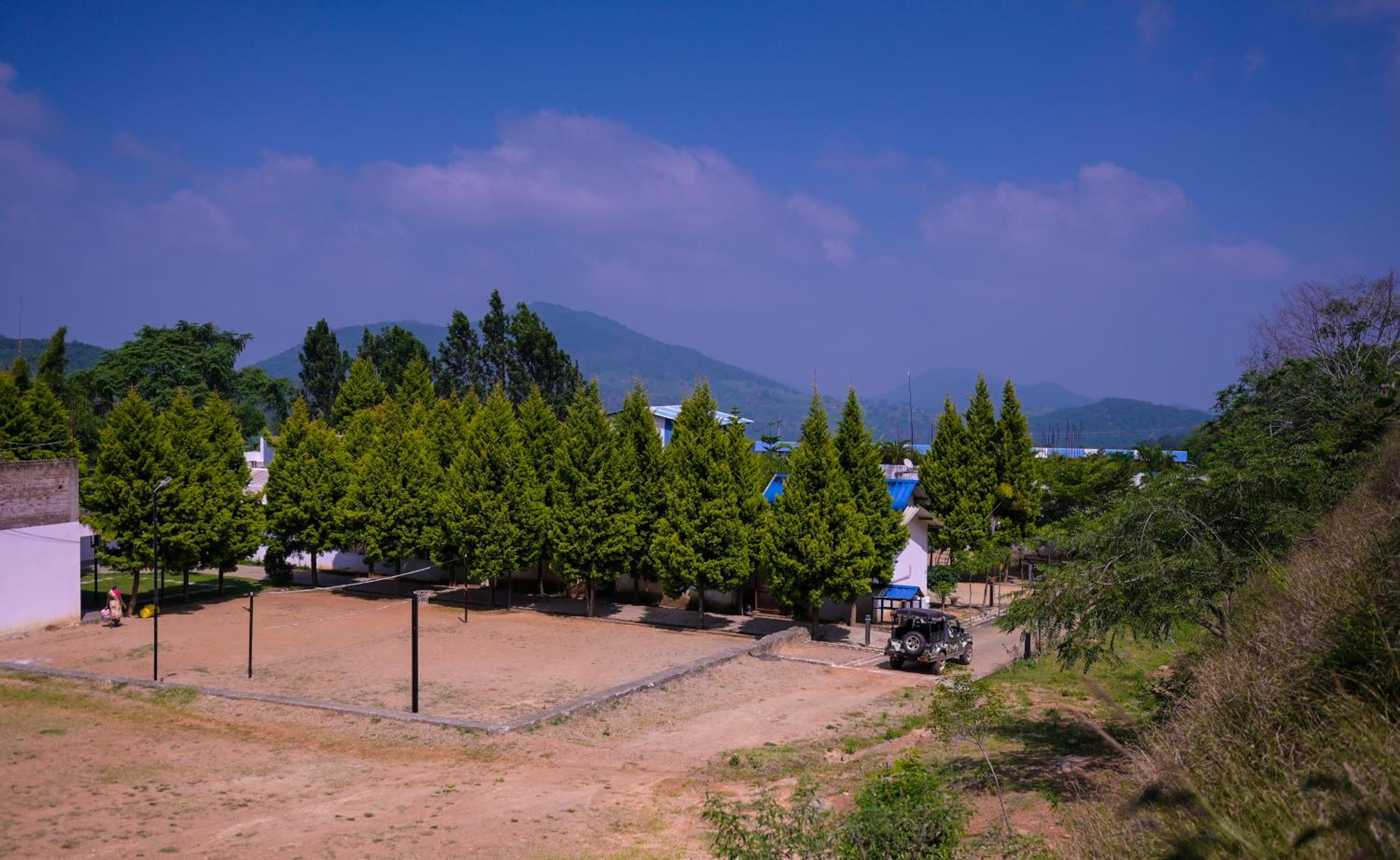 Moonwalk Resorts