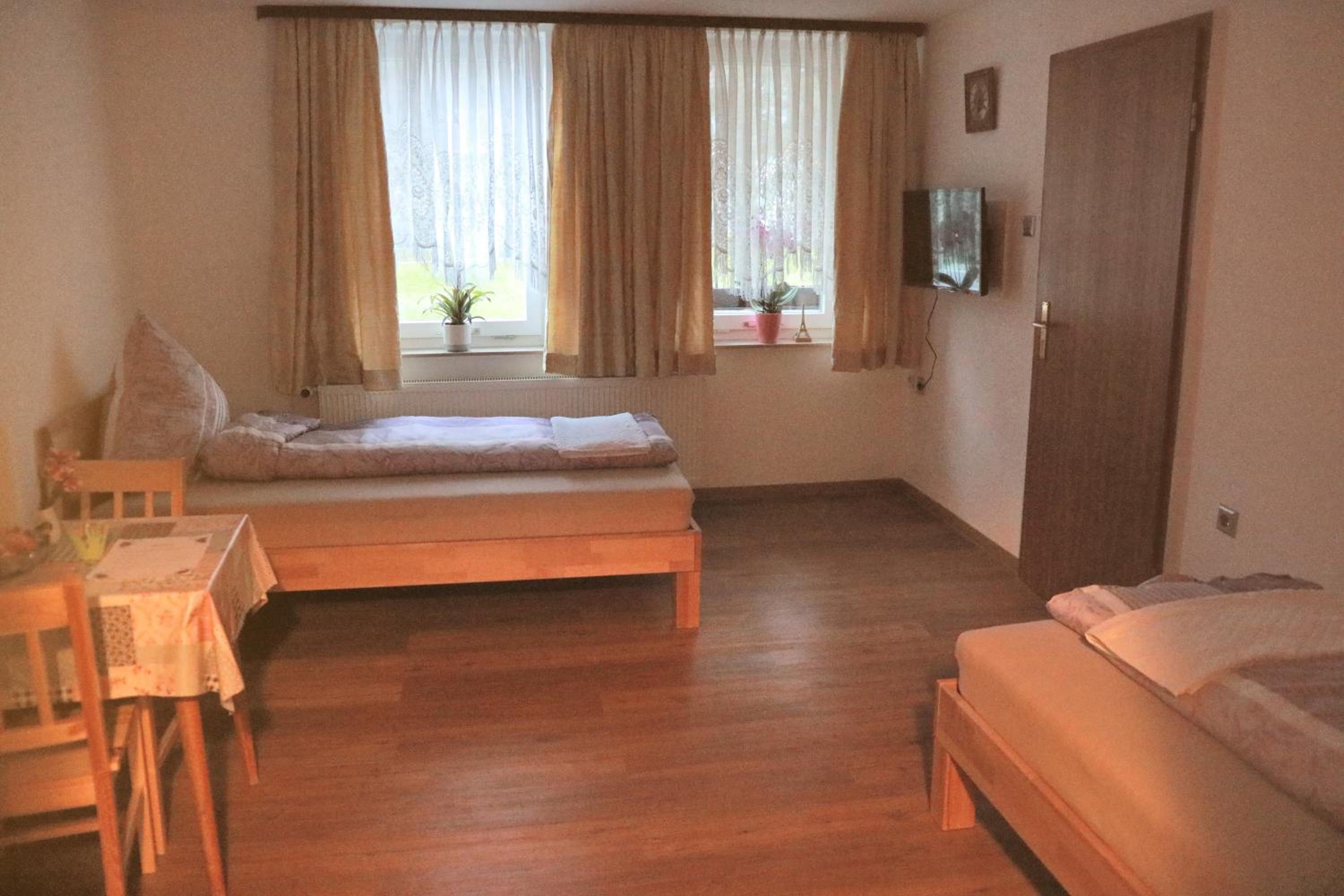 Beauty Haus im Zentrum