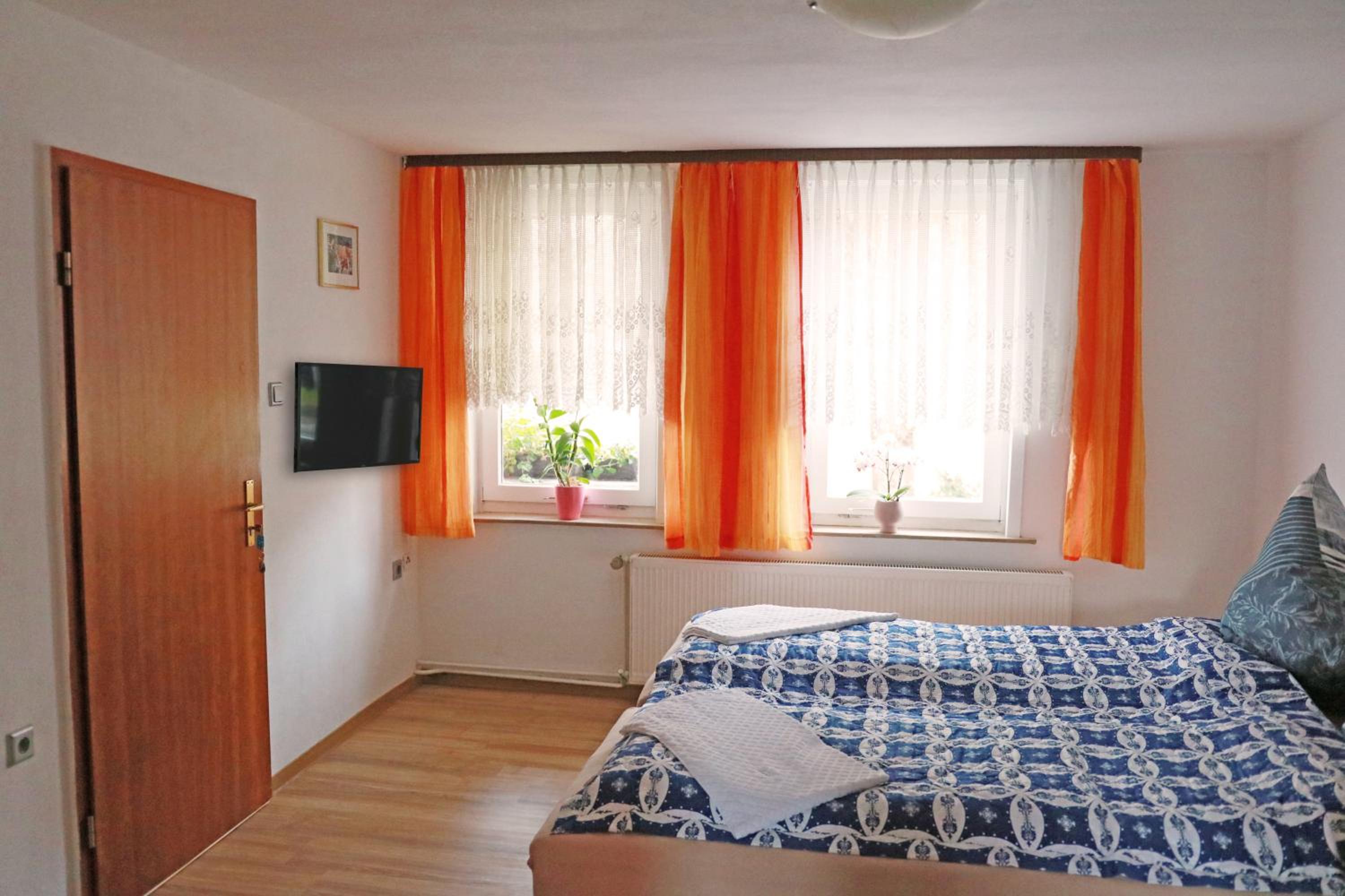 Beauty Haus im Zentrum