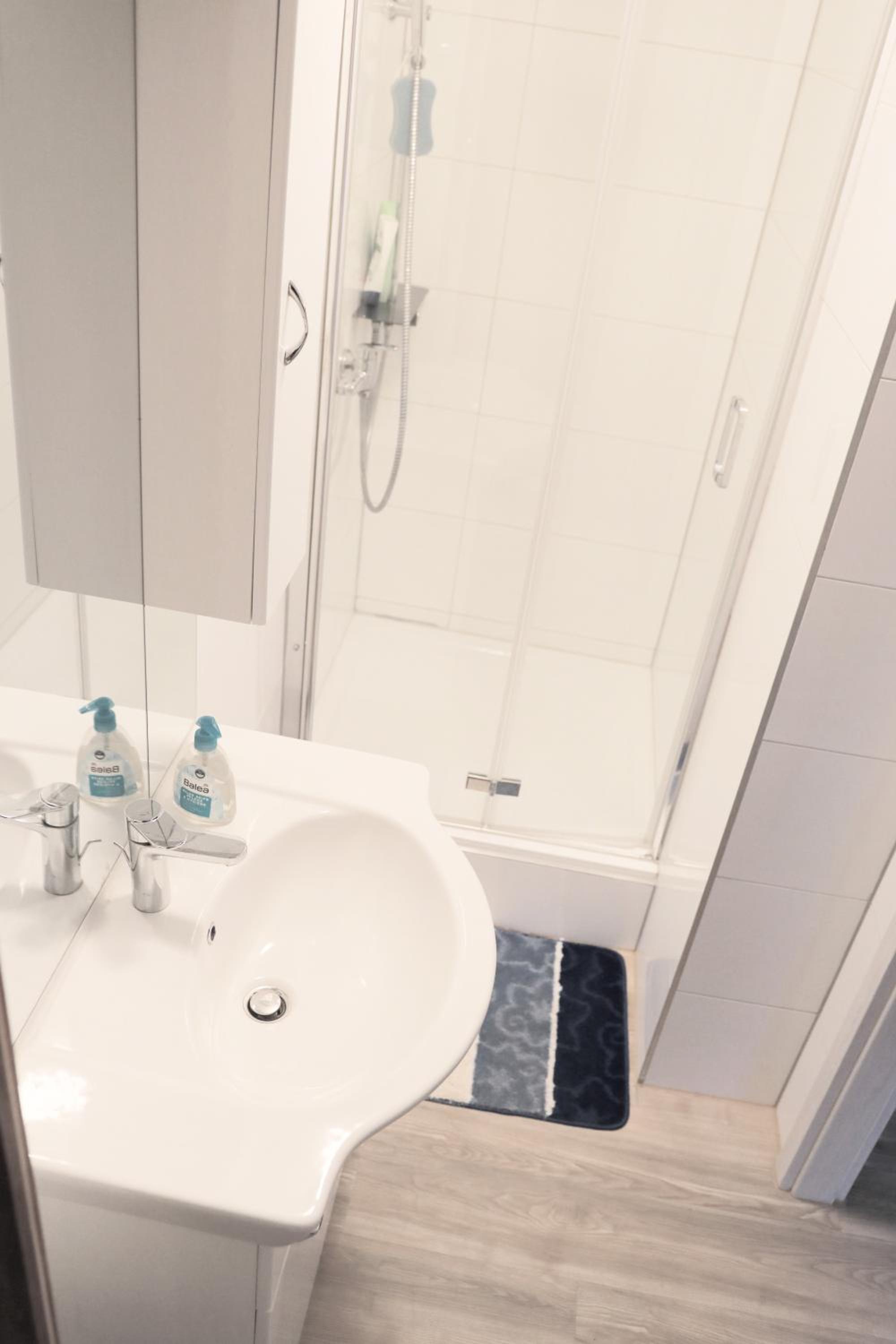 Beauty Haus im Zentrum