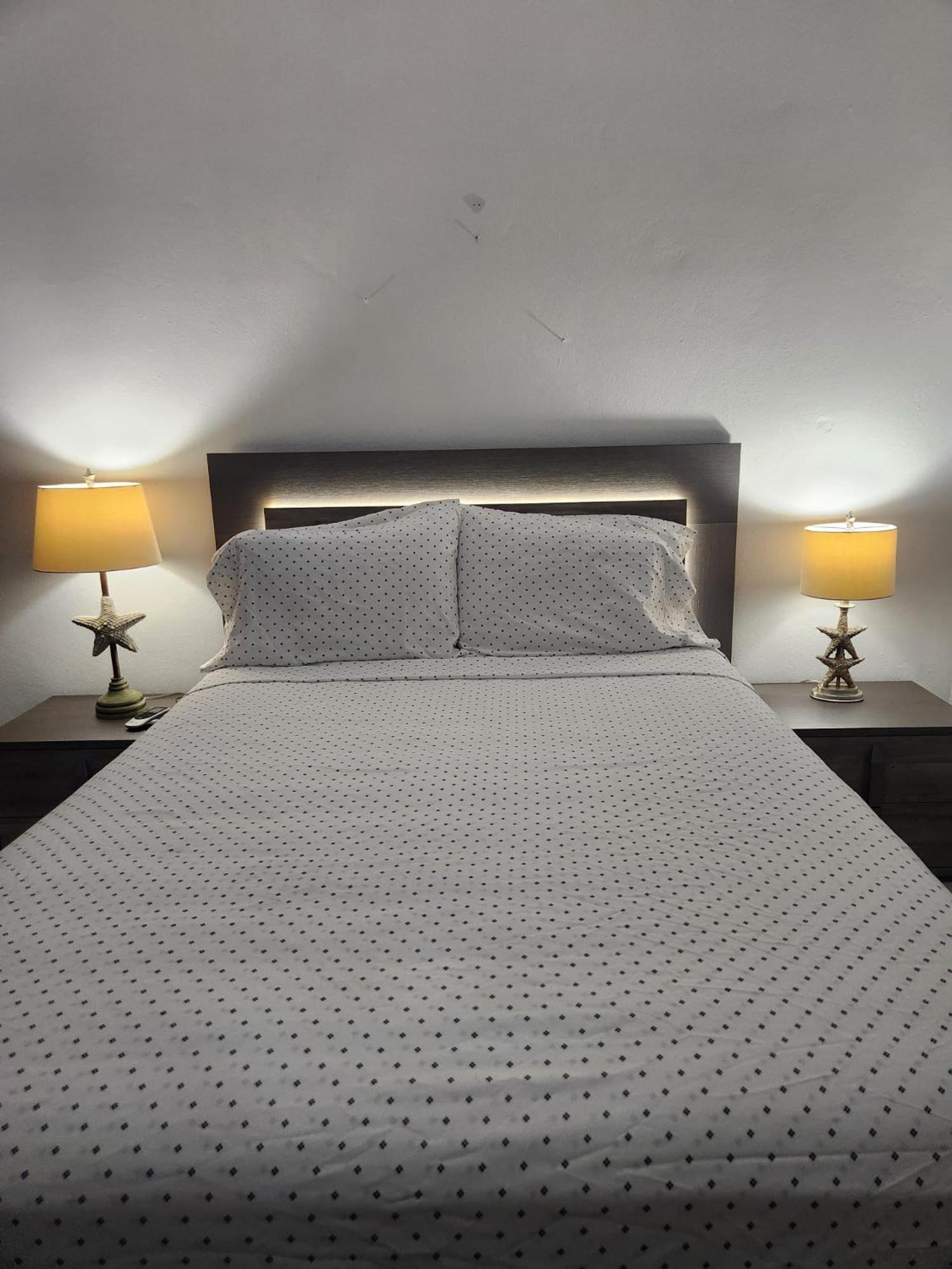 Playa Apartments