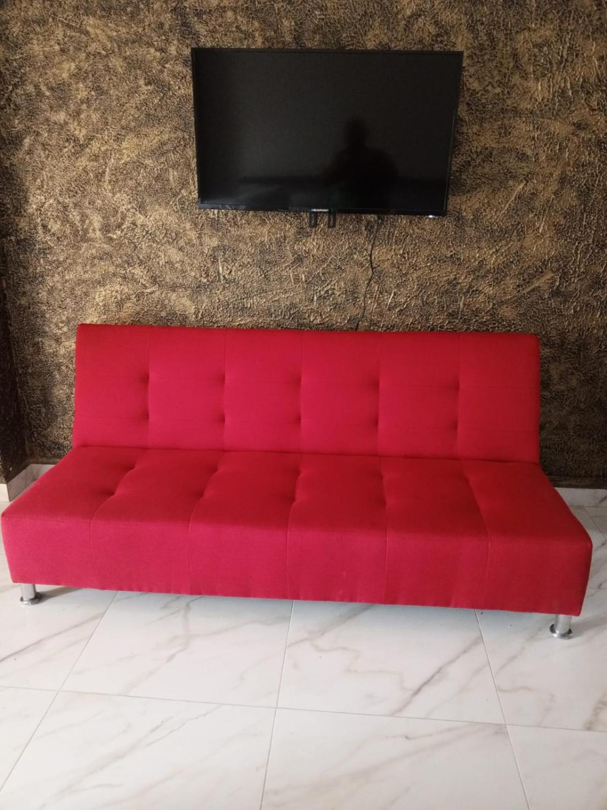Casa Palmamar