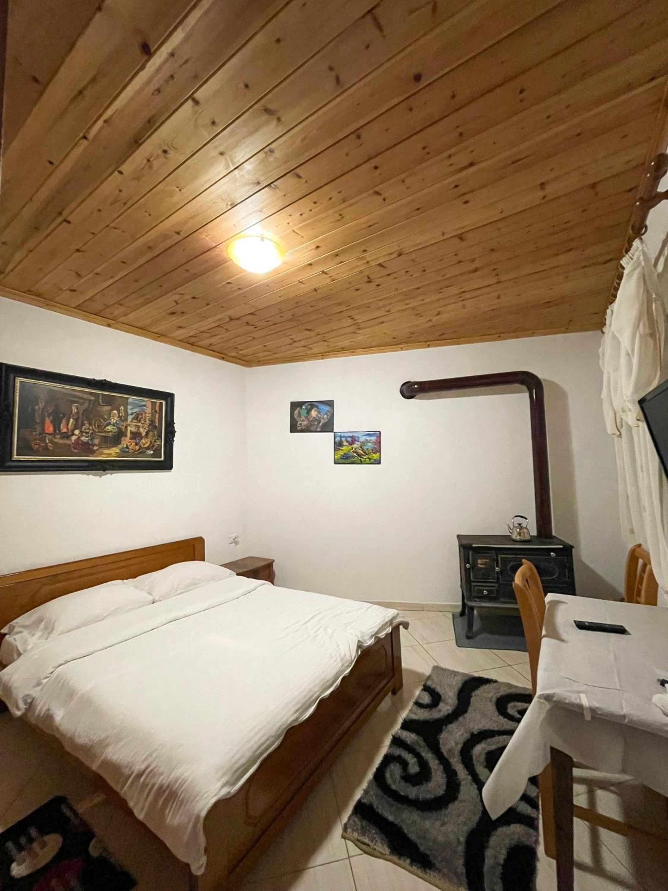 Bujtina Mecollari photo 3