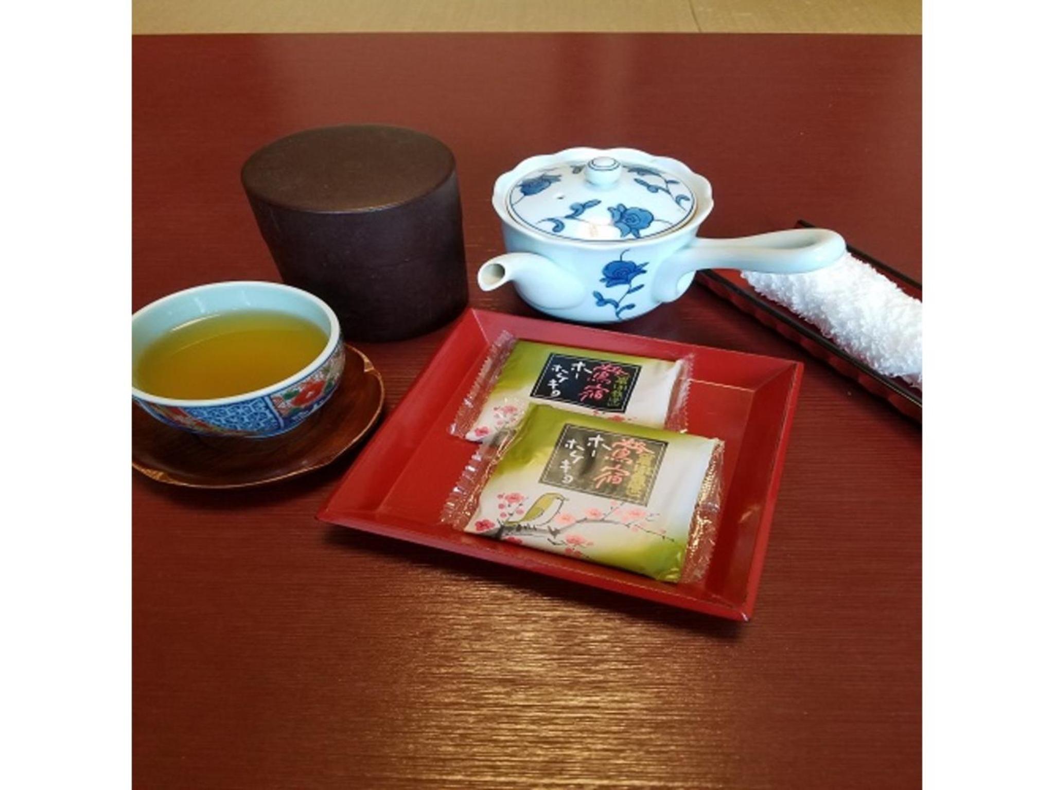 Oshuku Onsen Hotel Uguisu - Vacation STAY 27315v view 5