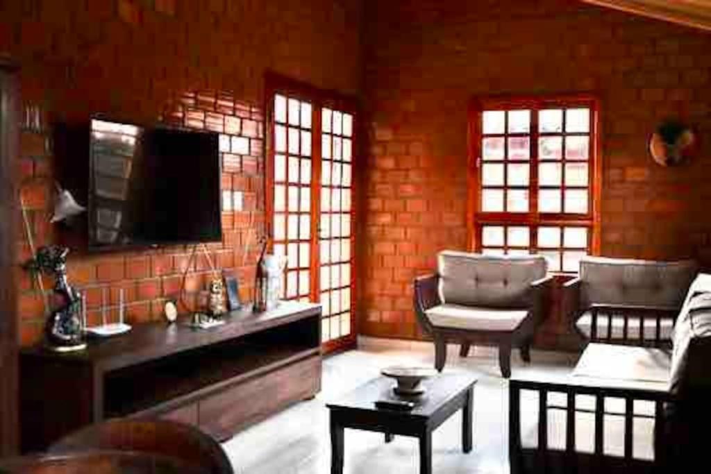 Casa no melhor de Gravatá - PE