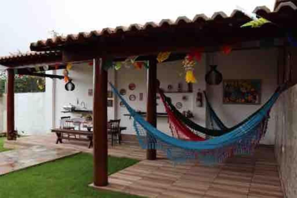 Casa no melhor de Gravatá - PE