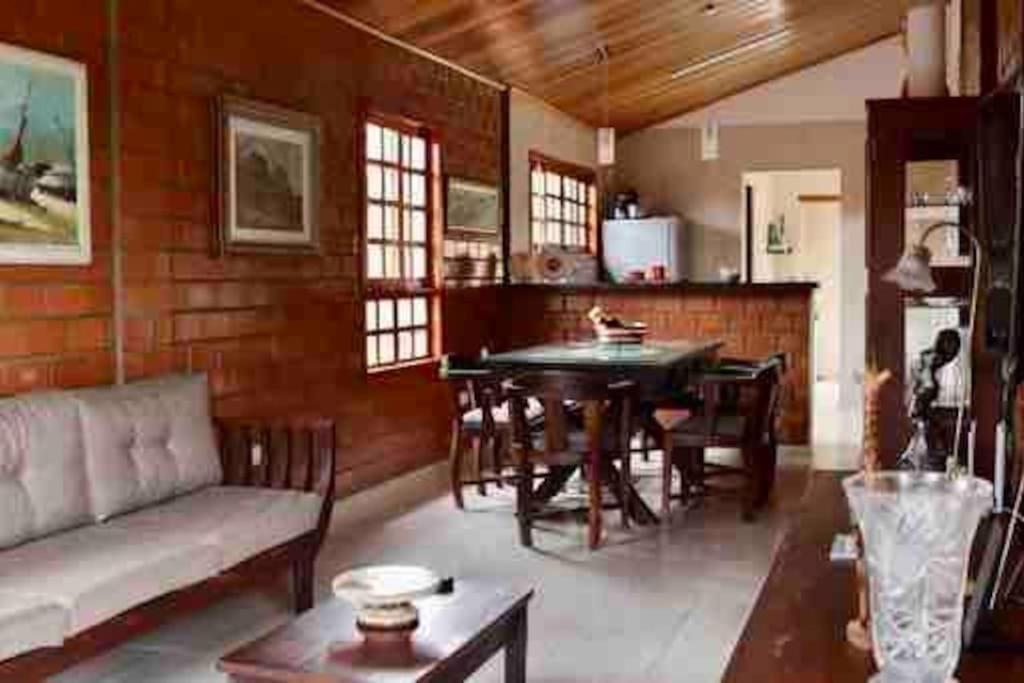 Casa no melhor de Gravatá - PE