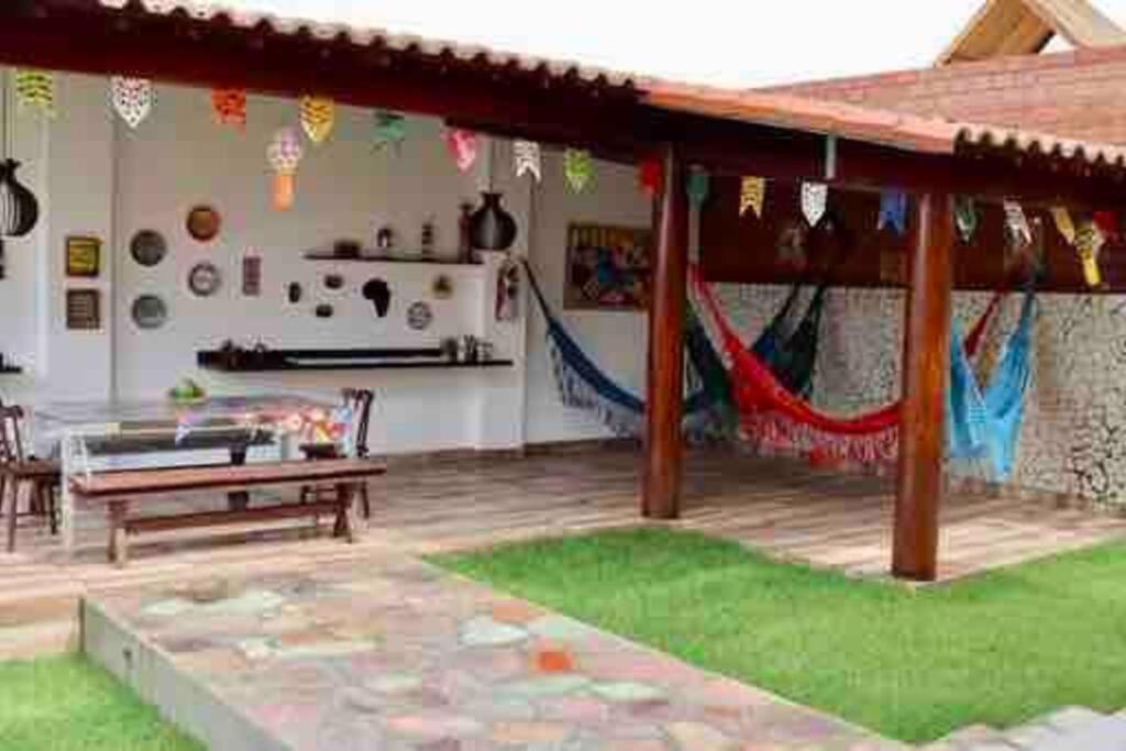 Casa no melhor de Gravatá - PE