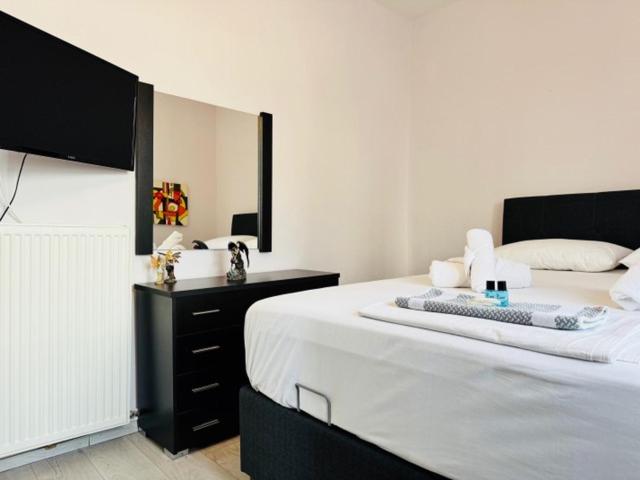 Thomais Guesthouse
