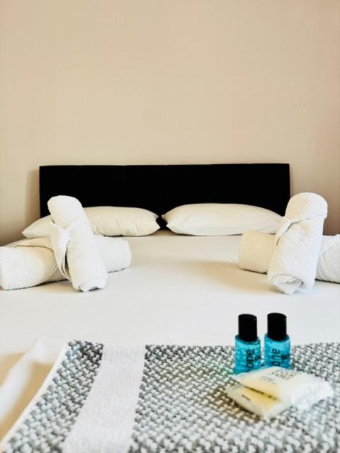 Thomais Guesthouse