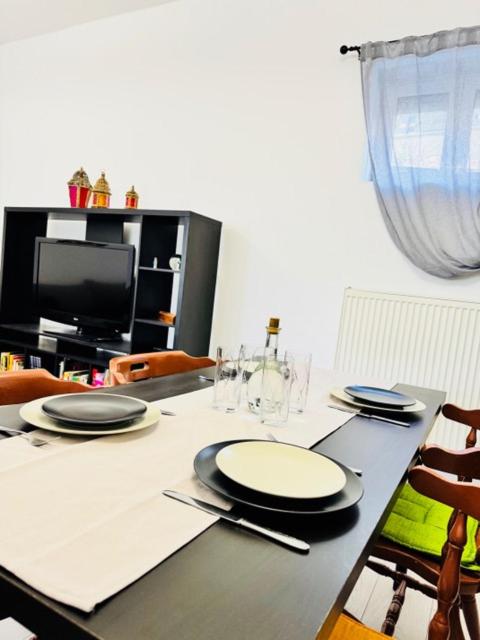 Thomais Guesthouse