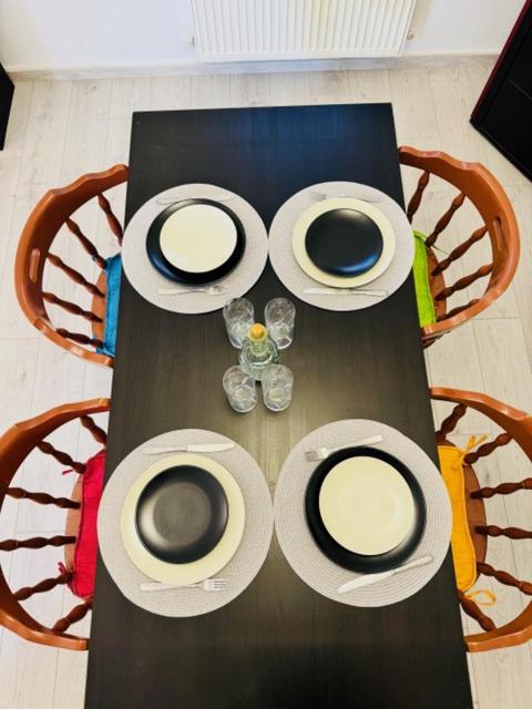 Thomais Guesthouse
