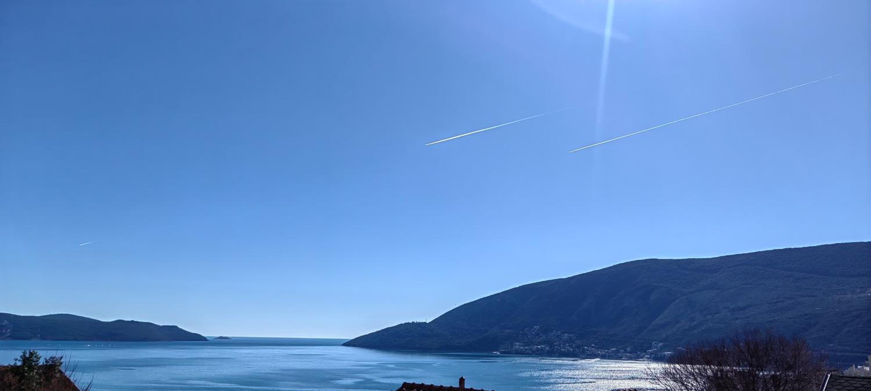 Apartmani Milicevic view 2