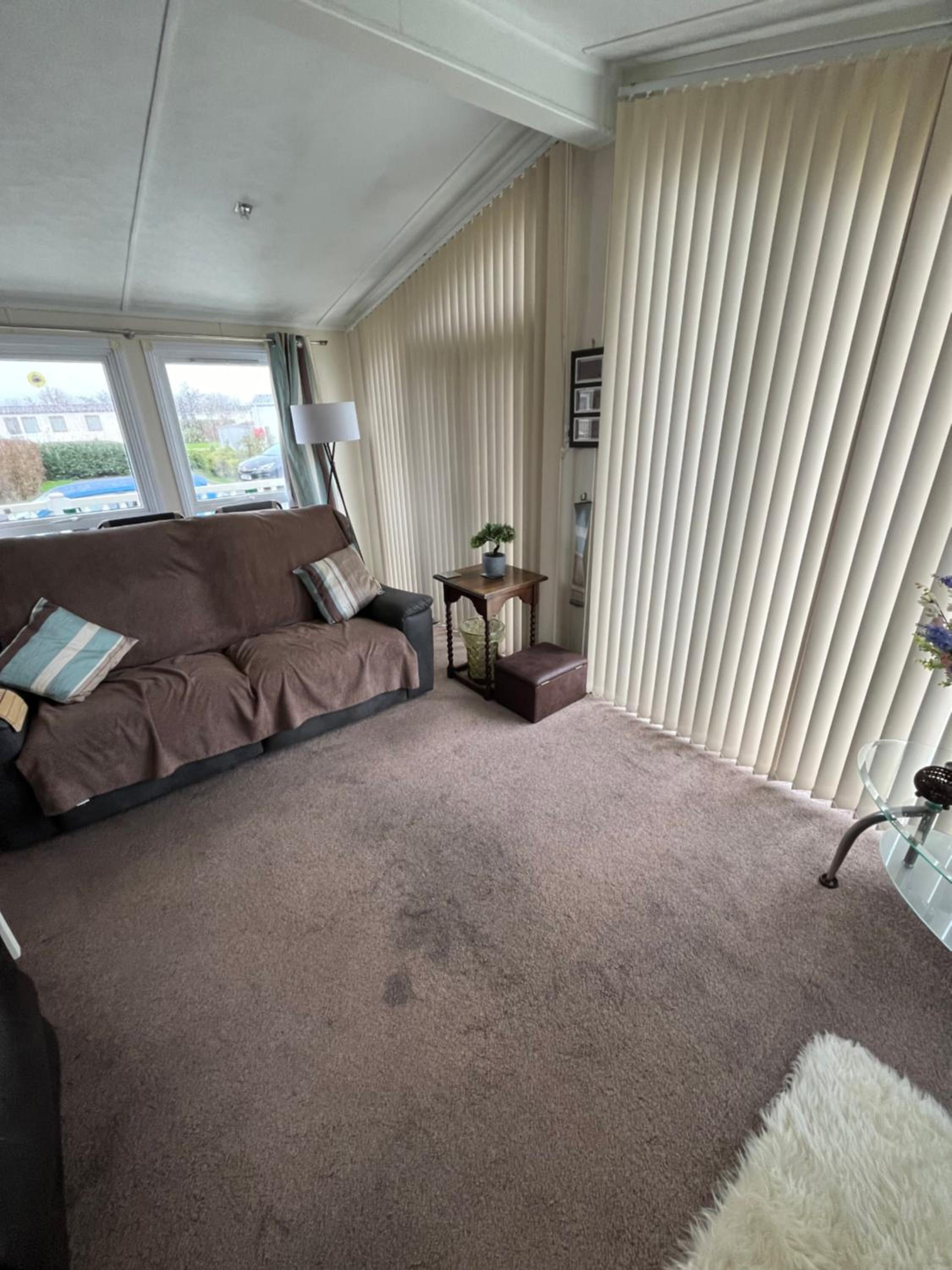40A Oak Village- 2 Bedroom Lodge on Grange Leisure Park view 2