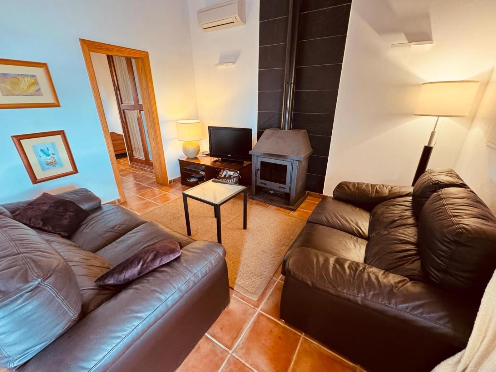 Finca Ses Barraques