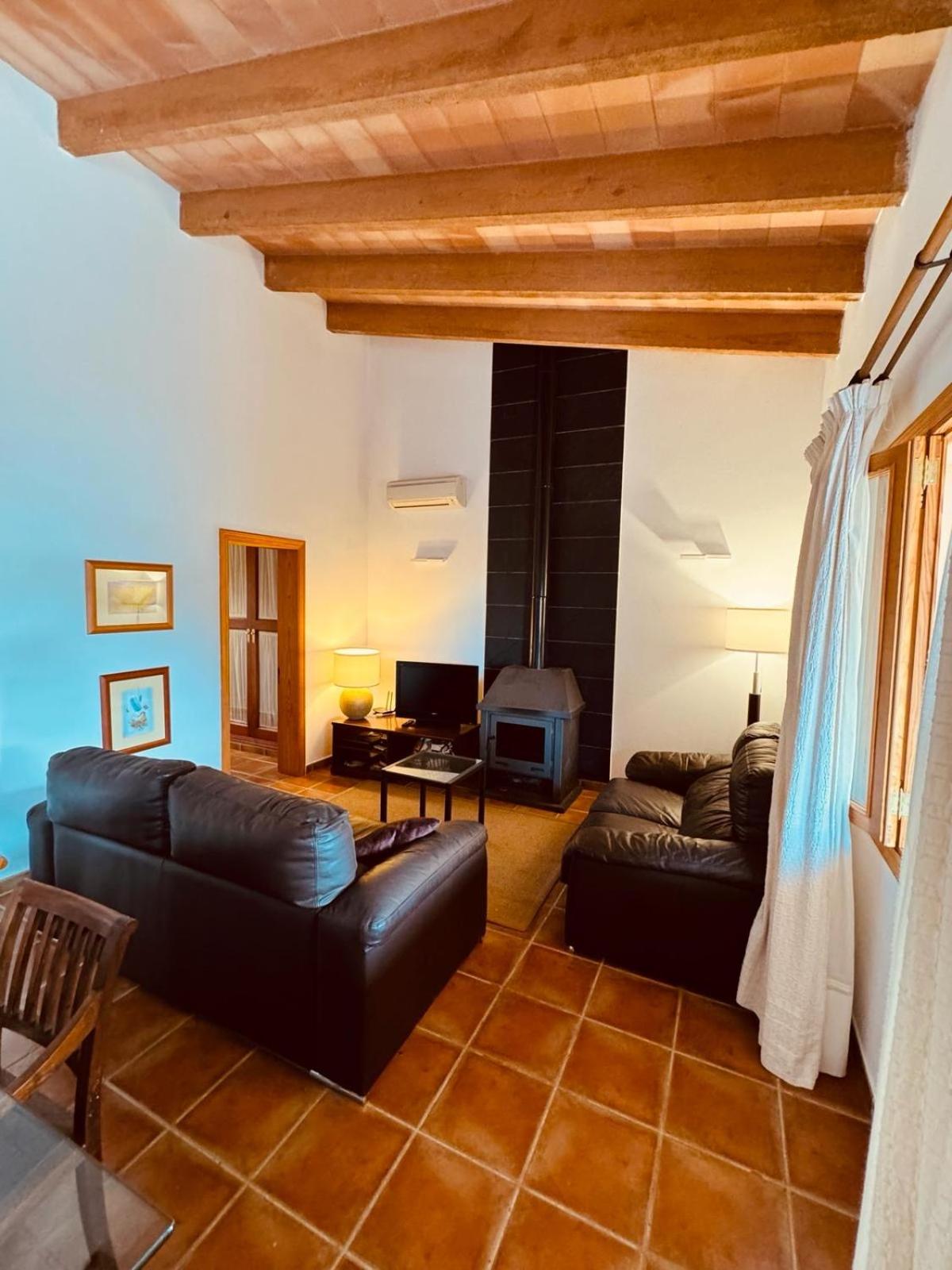 Finca Ses Barraques