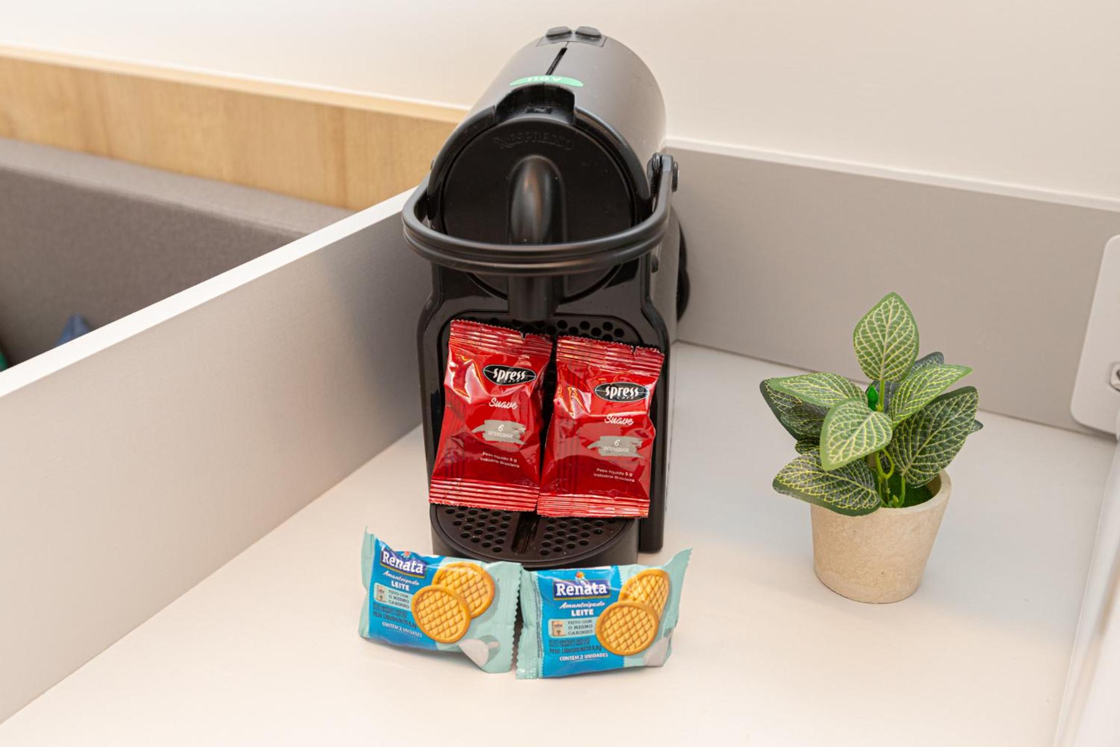 Easy Star - Studio fabuloso na Frei Caneca - WH03H