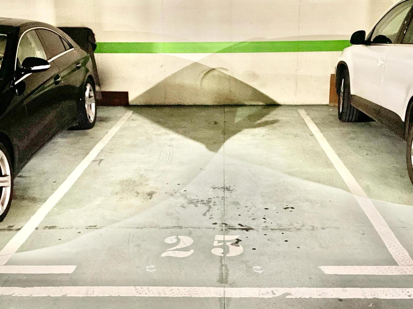 Vente a Oviedo. PARKING y WIFI view 5