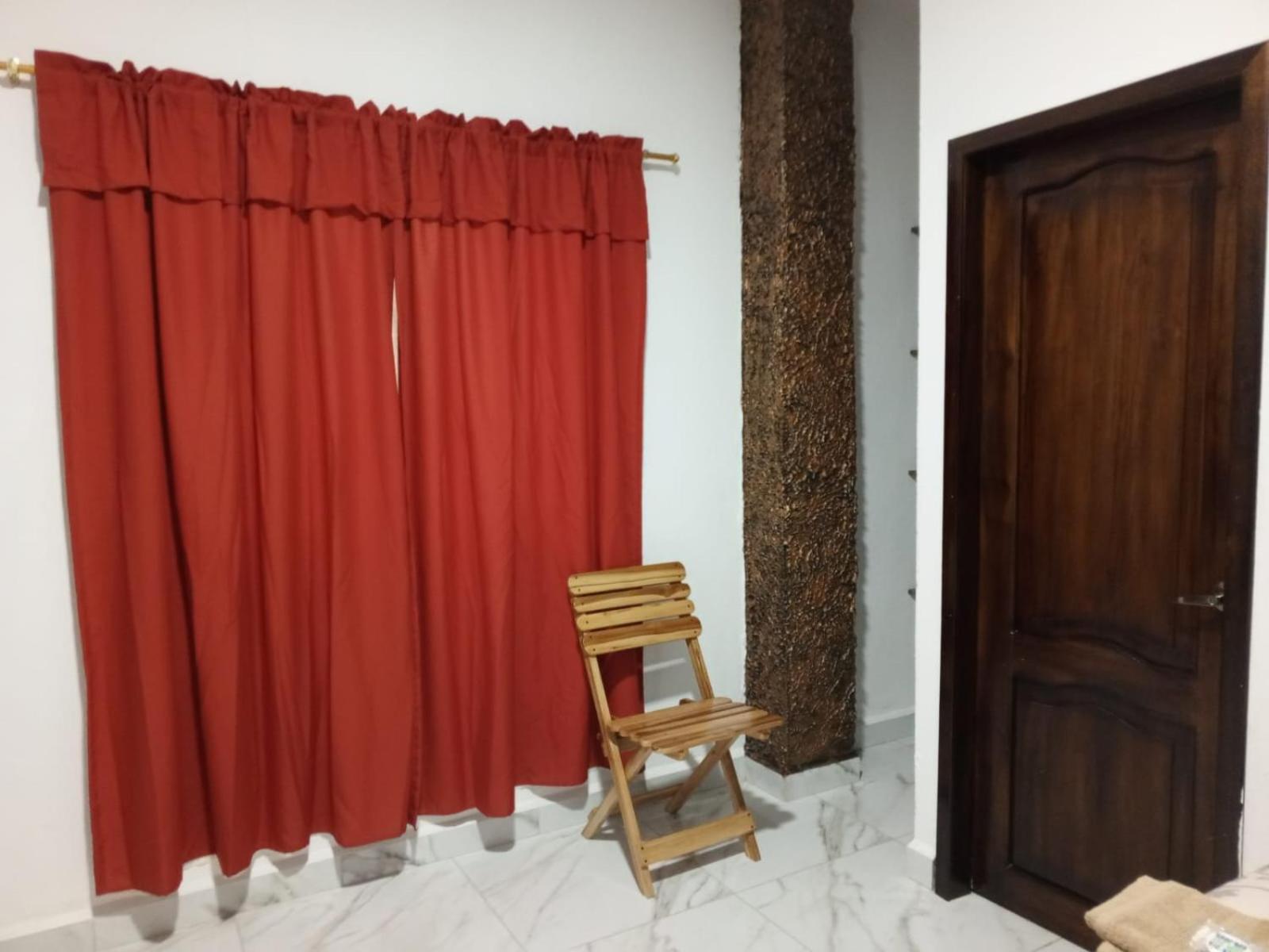 Casa Palmamar