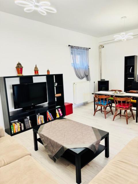 Thomais Guesthouse
