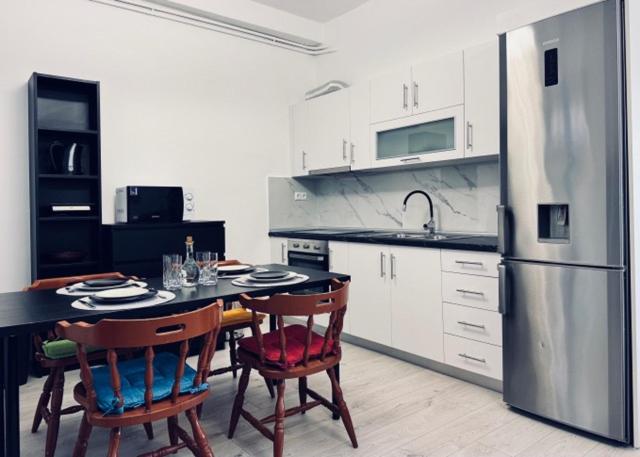 Thomais Guesthouse