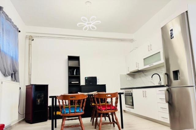 Thomais Guesthouse