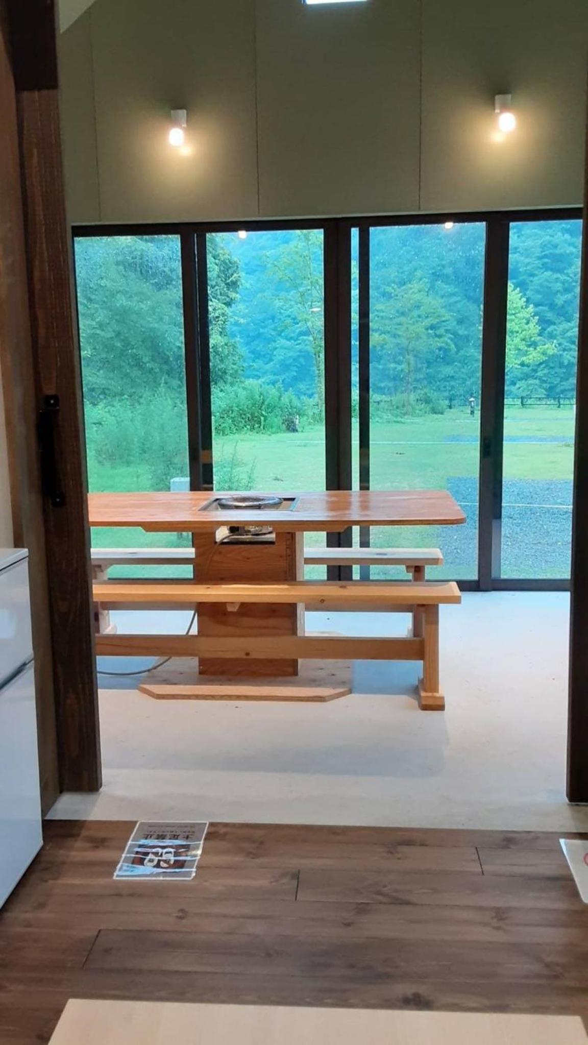 Ayu no Sato Park Campsite - Vacation STAY 42240v view 2
