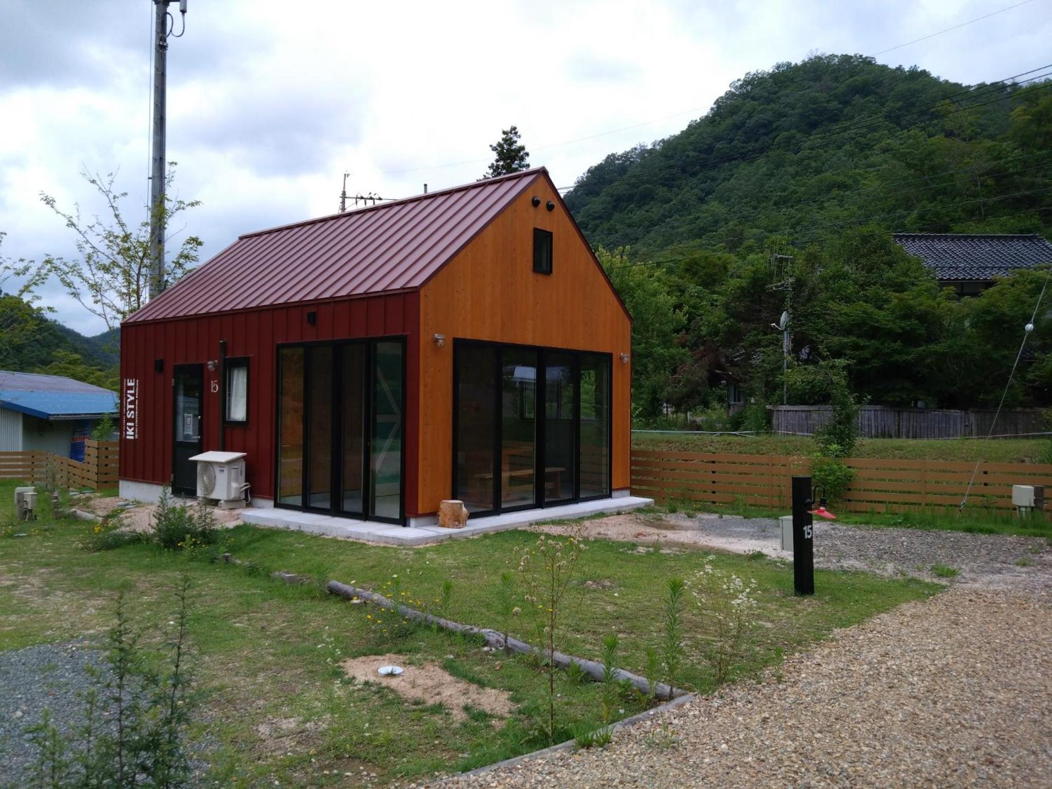 Ayu no Sato Park Campsite - Vacation STAY 42240v view 5