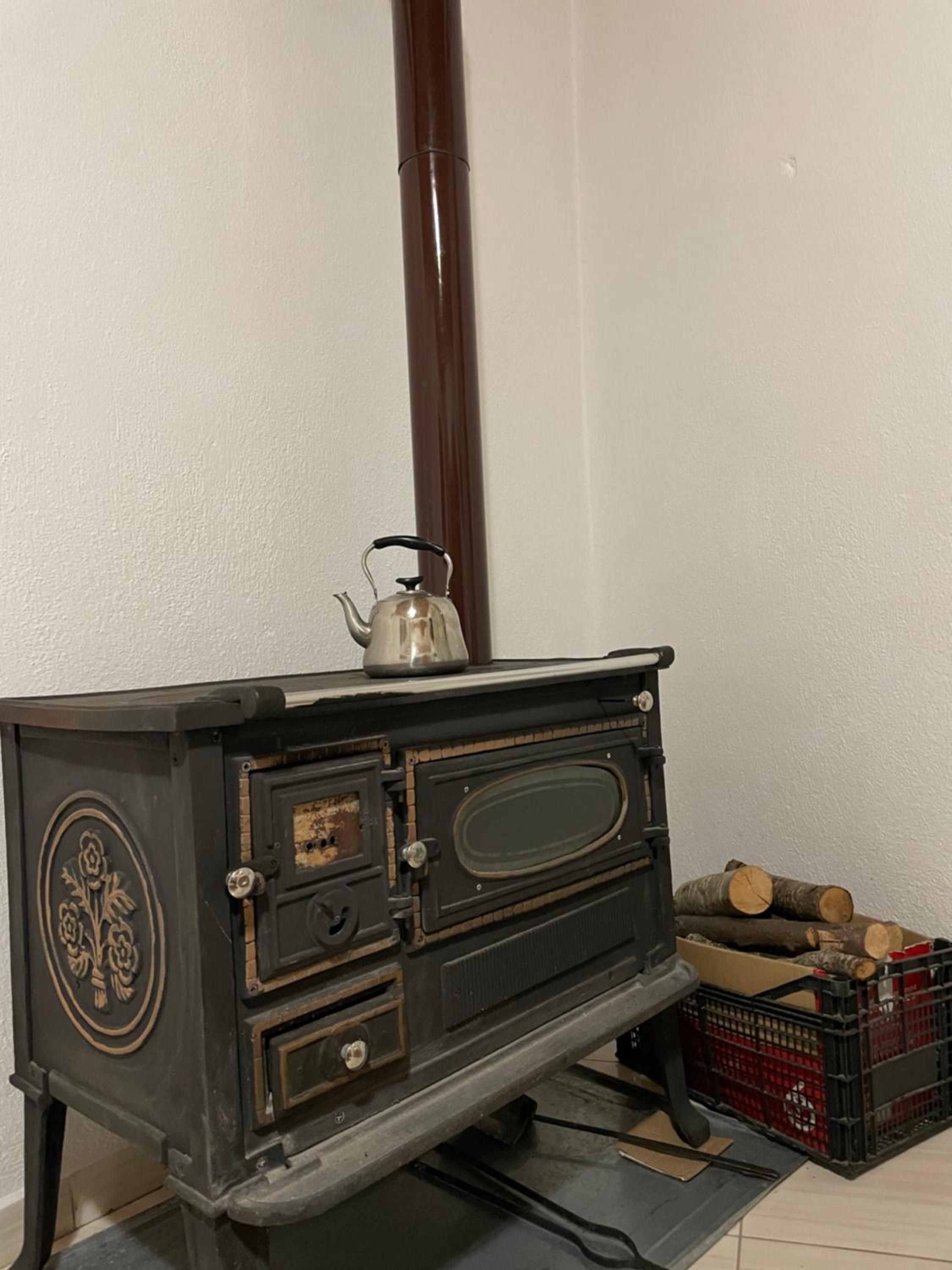 Bujtina Mecollari photo 5