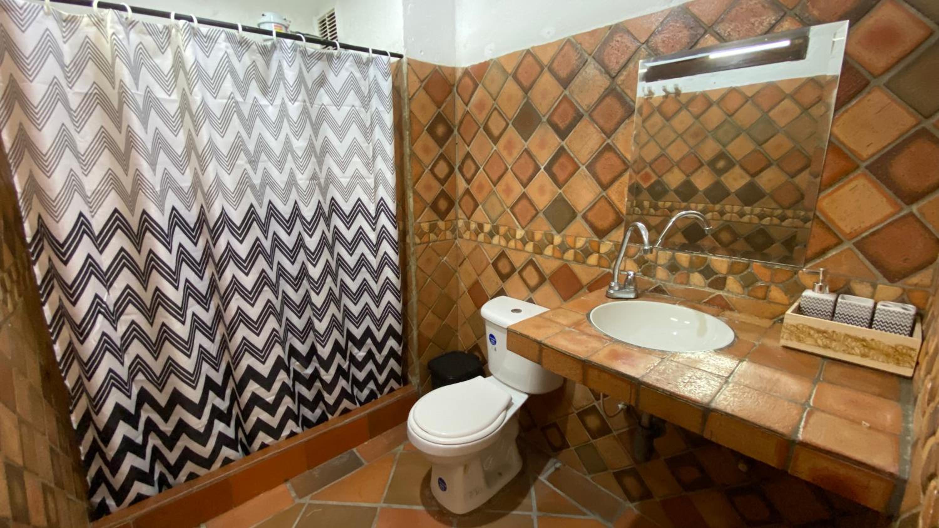 Villa Mariana - Casa Campestre Privada - Hasta 16 Personas