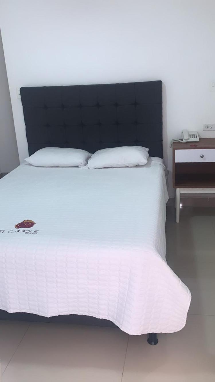 HOTEL EL CACIQUE POPAYAN