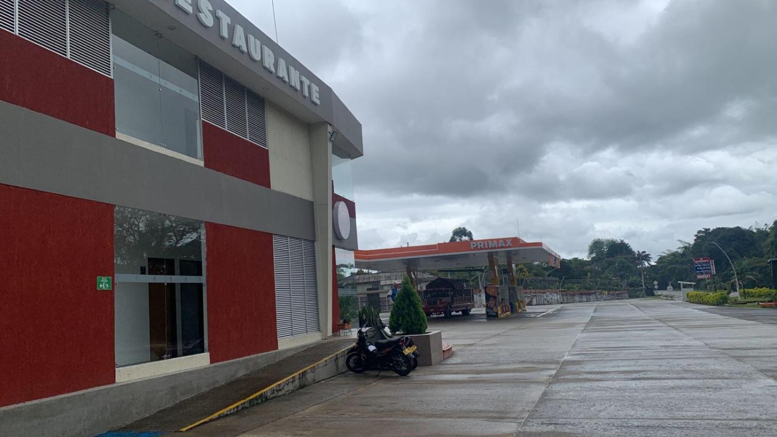 HOTEL EL CACIQUE POPAYAN