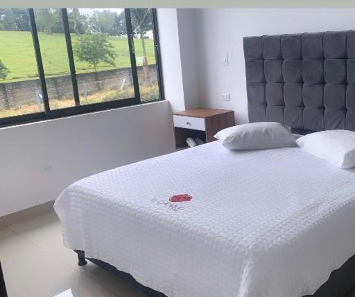 HOTEL EL CACIQUE POPAYAN