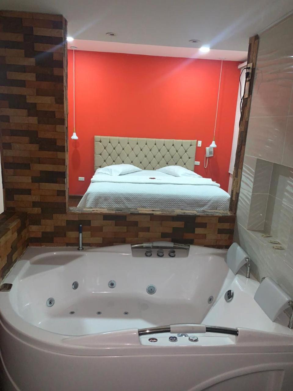 HOTEL EL CACIQUE POPAYAN