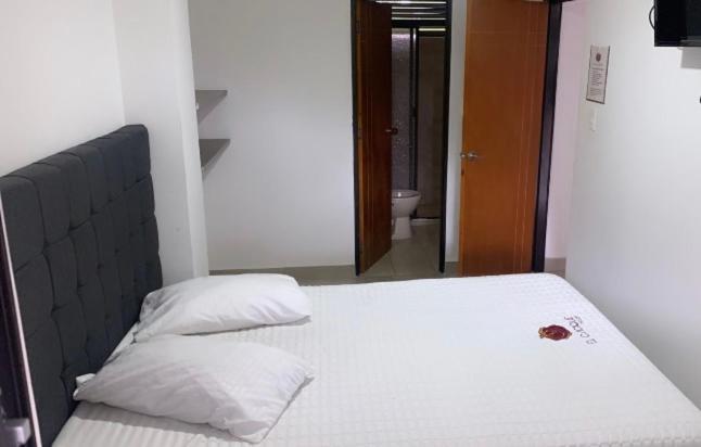 HOTEL EL CACIQUE POPAYAN